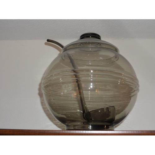 Gasmeetcilinder van glas,inhoud 100ml   Gasmeetcilinder van glas,inhoud 100ml nieuwprijs ?40 nu voor ?20 verzendkosten koper  