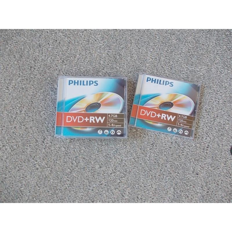 4 nieuwe dvd plus opnemen afspelen enz   4 nieuwe dvd plus opnemen afspelen enz 