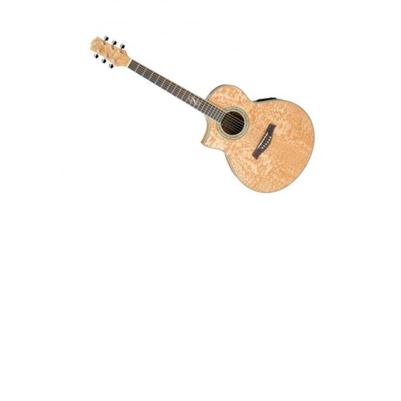 westerngitaar   hele mooie Epiphone gibson. model ej 200 ce 