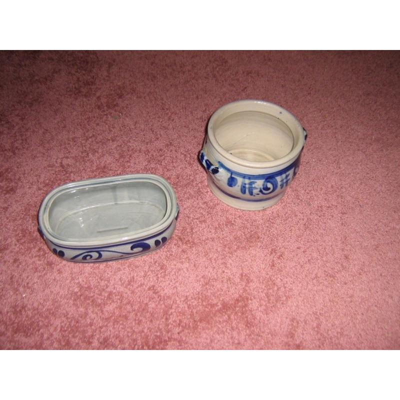 BÂlent Ecevit Hizmet/Servies 24 Goldkarat Bavaria   Ik heb te koop een Servies met de afbeelding erop van een bekende Turkse Journalist en politicus,ee