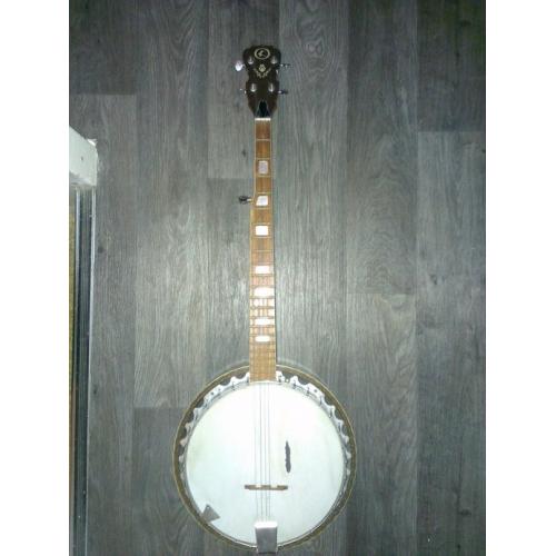 Te koop acoustische gitaar wit   Merk: Stagg Kleur: wit 
