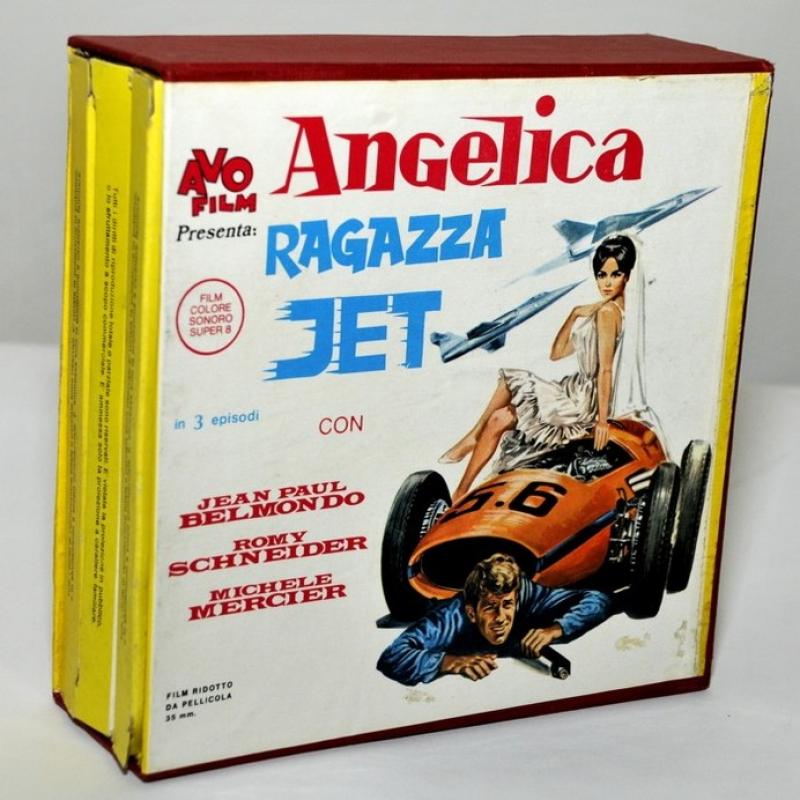 films   Te koop aangeboden films van super 8 mm. Zie bijgaande plaatjes. Ze zijn nog nooit afgedraaid. De 