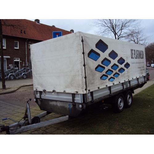 div. aanhanger.s   aanhanger 1 150 lang 85 breed met bladvering prijs 100,00 aanhanger 2 155 lang 110 breed ij