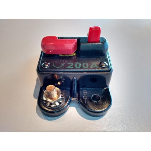 scheepshoorn   mooie scheepshoorn 12 volt. 
