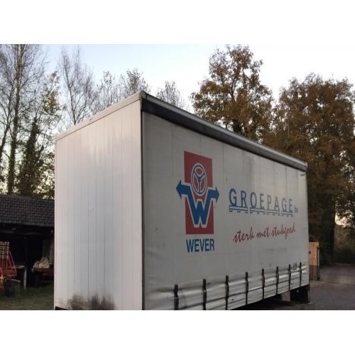 Gevraagd: Oude vouwwagen gratis of goedkoop gevraagd   Te koop gevraagd: ik zoek een oude vouwwagen om te gebruiken als aanhanger, de enige eis is da