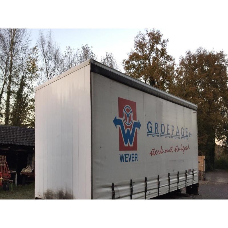 Gevraagd: Oude vouwwagen gratis of goedkoop gevraagd   Te koop gevraagd: ik zoek een oude vouwwagen om te gebruiken als aanhanger, de enige eis is da