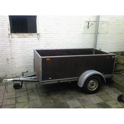 ambulance merk HAPERT 2000kg   TK Zeer mooie Auto ambulance merk HAPERT 2000kg Bj. 14-09-1992. 