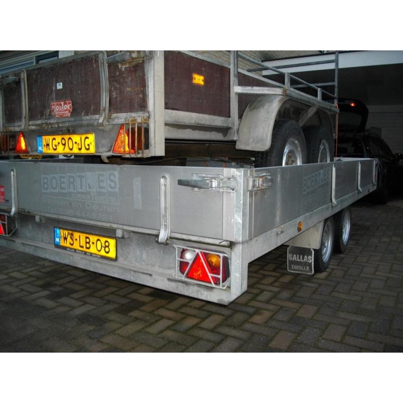 alpen kreuzer   hierbij verkoop ik mijn alpen kreuzer die nog jaren mee kan als bagage wagen de carroserie is hard 