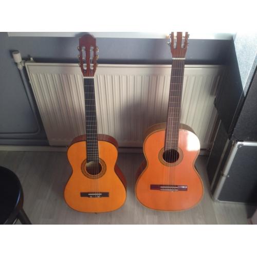 Ovation 3712 uit 1992   Krachtige gitaar met deep bowl. Goede afstelling, speelt makkelijk ( met 012) Verkeert in goede s
