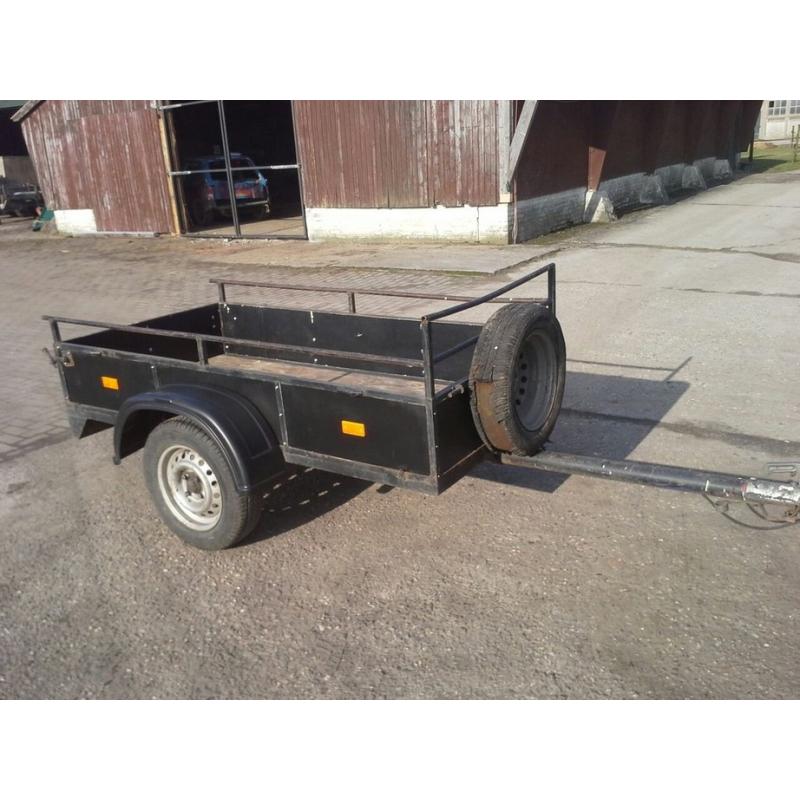 onderstel letje   te koop klein onderstel zie foto 