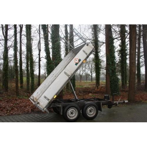 Te koop Aluminium oprijplaten.   Te koop opvouwbare alumium oprijplaten. De platen zijn 204 cm lang en 21 cm breed. De platen zijn g