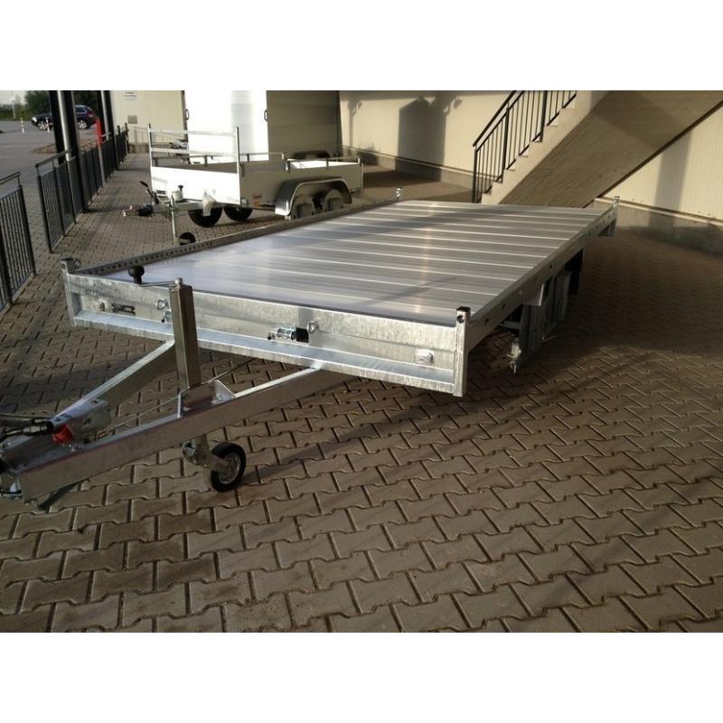 Aanbieding! Humbaur enkelasser 750kg huif enkelas Goedkoop!   Humbaur enkelasser euro 499,00 incl. btw 750kg ongermd Alko AS 
