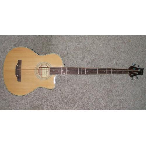 Vintage 80's Epiphone PR-350 S (korea)   Epiphone PR-350 S Mag weg, maar alleen voor een mooie prijs! Inclusief standaard,  