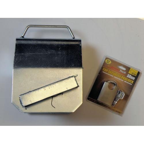 Benson Trailer Line magneet verlichting   AANGEB: Een stel nieuwe reserve achterlichten voor aanhanger Of boot trailer, paarde trailer het m