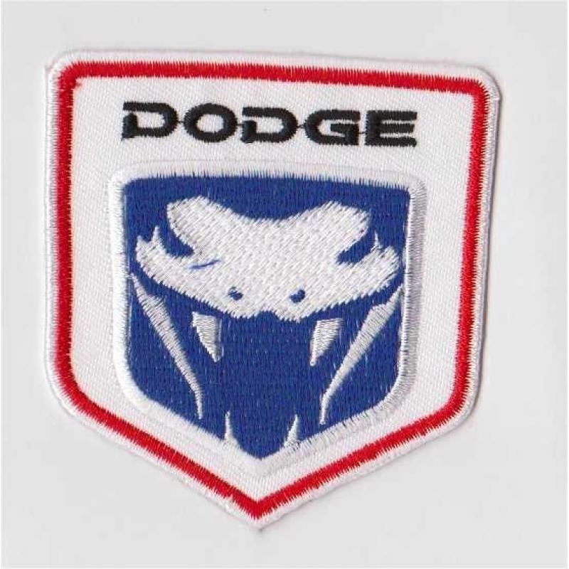 DAF stoffen Opstrijk patch #2   DAF stoffen Opstrijk patch #2 ?6.00 per stuk inclusief verzendkosten Maat 8cm breed / 4.5cm hoog  