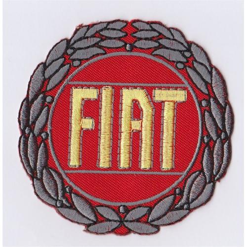 Dodge stoffen Opstrijk patch #1   Dodge stoffen Opstrijk patch #1 ?6.00 per stuk inclusief verzendkosten Maat 10.5cm breed / 4.5cm 