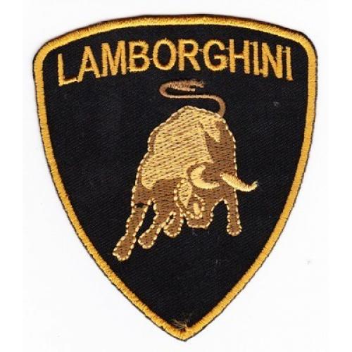 Jaguar stoffen Opstrijk patch #2   Jaguar stoffen Opstrijk patch #2 ?6.00 per stuk inclusief verzendkosten Maat 7cm doorsnee Onze 
