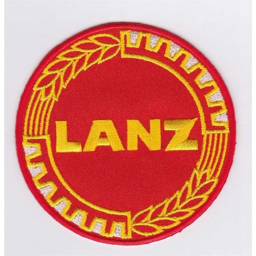 Lamborghini stoffen Opstrijk patch #2   Lamborghini stoffen Opstrijk patch #2 Afmeting 7.5cm breed / 9cm hoog ?6.00 per stuk inclusief ve