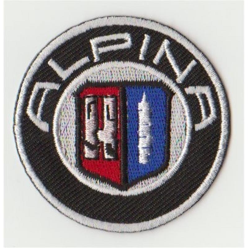 Opel Kadett stoffen Opstrijk patch   Opel Kadett stoffen Opstrijk patch ?6.00 per stuk inclusief verzendkosten Maat 9.5cm breed / 8cm 