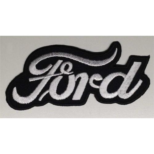 Mitsubishi Racing Sport stoffen Opstrijk patch   Mitsubishi Racing Sport stoffen Opstrijk patch ?6.00 per stuk inclusief verzendkosten Maat 10.5cm