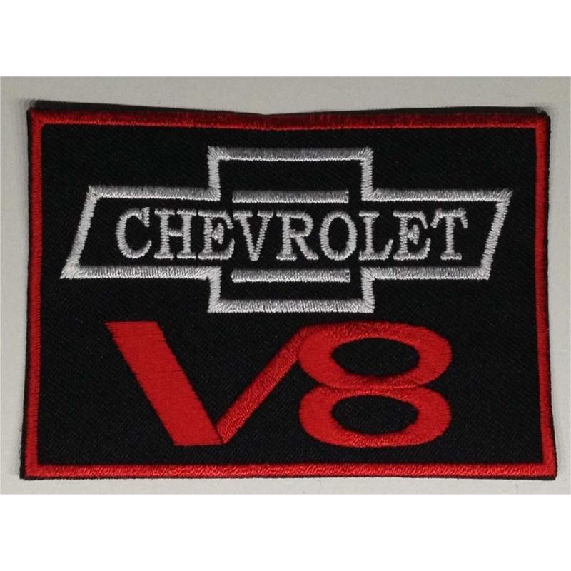 Ford stoffen Opstrijk patch   Ford stoffen Opstrijk patch ?6.00 per stuk inclusief verzendkosten Maat 9.5cm breed 4cm hoog On