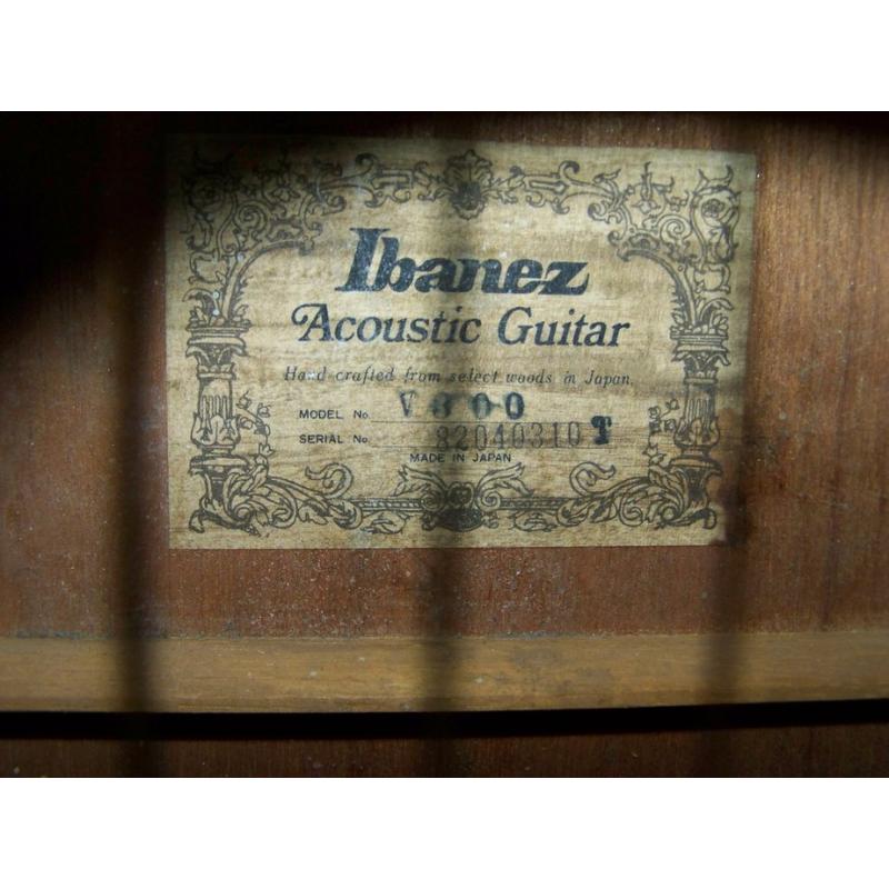 12 snarige EKO ranger gitaar   Goede EKO 12-snarige gitaar met element. Uit jaren 60-70, de tijd dat EKO nog goede gitaren maakte 