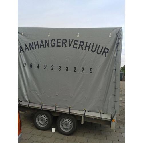 Bagagewagen, op 3 plaatsen af te sluiten inbraakproof   ZÂ‚Â‚r ruim INBRAAKPROOF en ideaal voor de vakantie's, als luxe gereedschapwagen, of als visserskar e