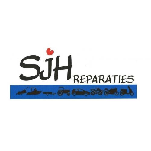Reparaties motoren scooters brommers quads auto's boten aanh   SJH-Reparaties is een bedrijf dat reparatie en onderhoud uitvoert aan: ? Motorfietsen ? Quads ? S