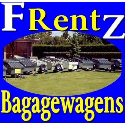 MEGA reclame aanhanger   wilt u opvalen met u reclame langs de weg dan is deze mega reclame kar iets voor u met afmetingen v
