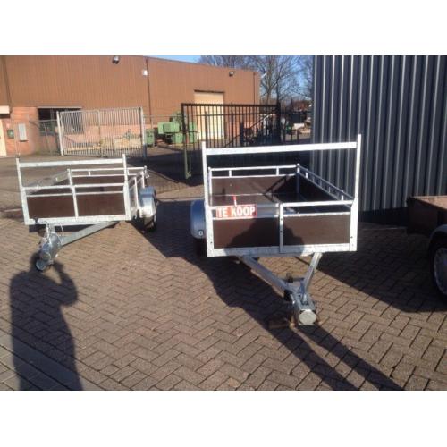 bagagewagen trike kart qaud bagage wagen   te koop bagagewagen van polyester heb eventueel ook kantbeugels erbij om hem op de zij weg te z
