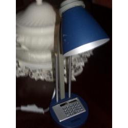 Bureel lampen