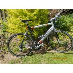 Gazelle Vuelta Race fiets 