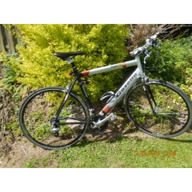 Gazelle Vuelta Race fiets 