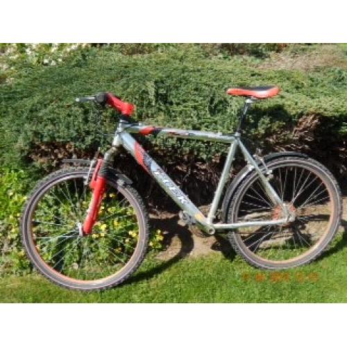 MTB Itek