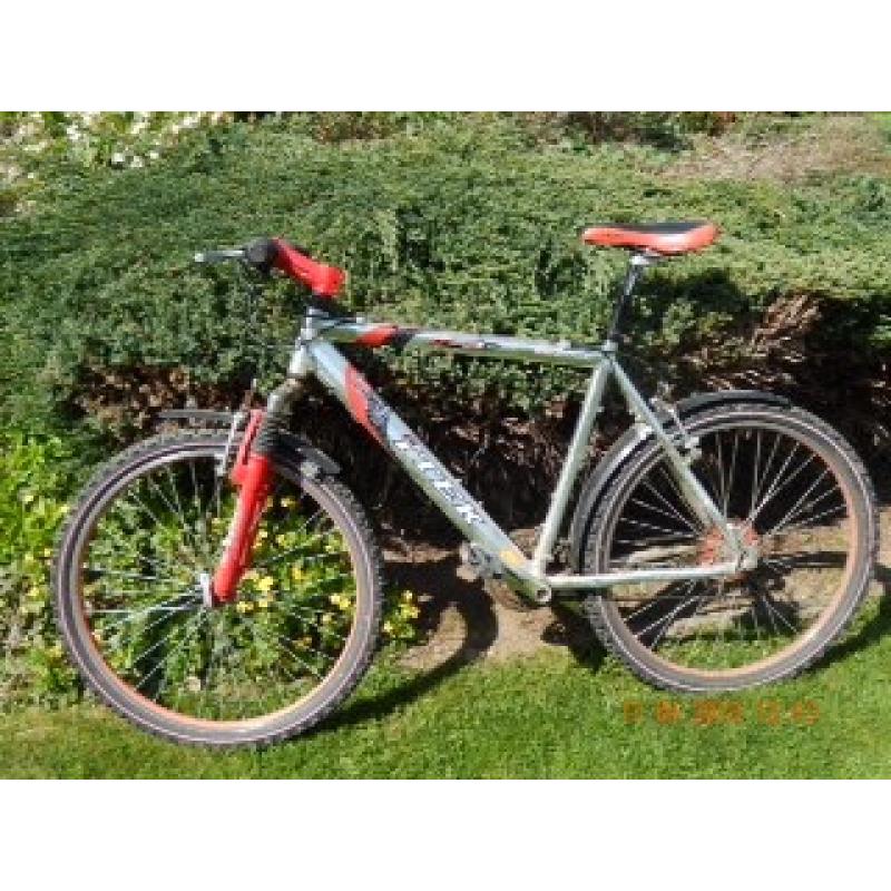 MTB Itek