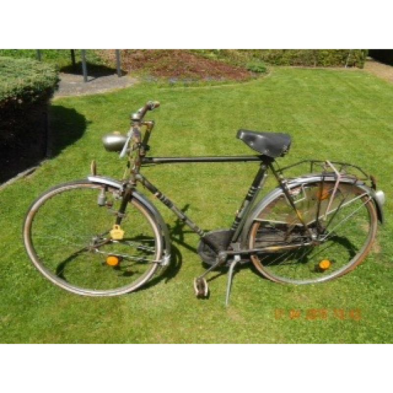Royal Nord Oldtimer fiets 