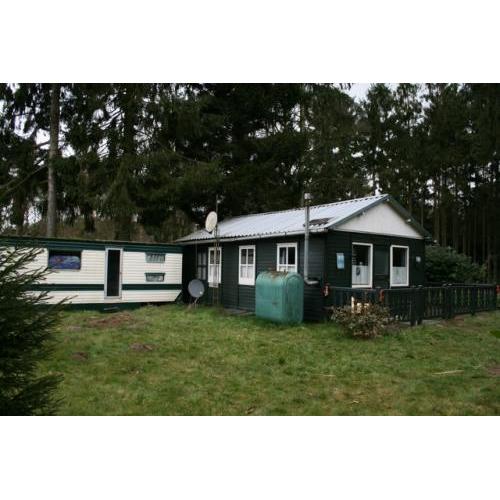 Tekoop vakantie optrekje