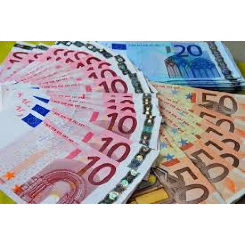 FinanciÃ«le lening bieden in 72 fortuinen