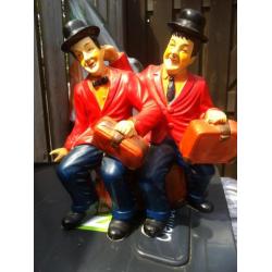 Stan laurel - Oliver Hardy
