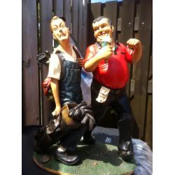 Stan laurel - Oliver Hardy