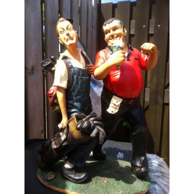 Stan laurel - Oliver Hardy