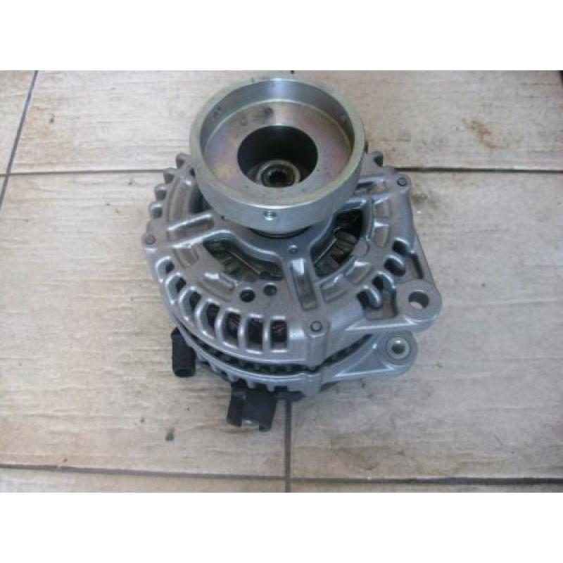 revisie alternator