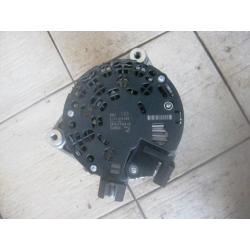 revisie alternator