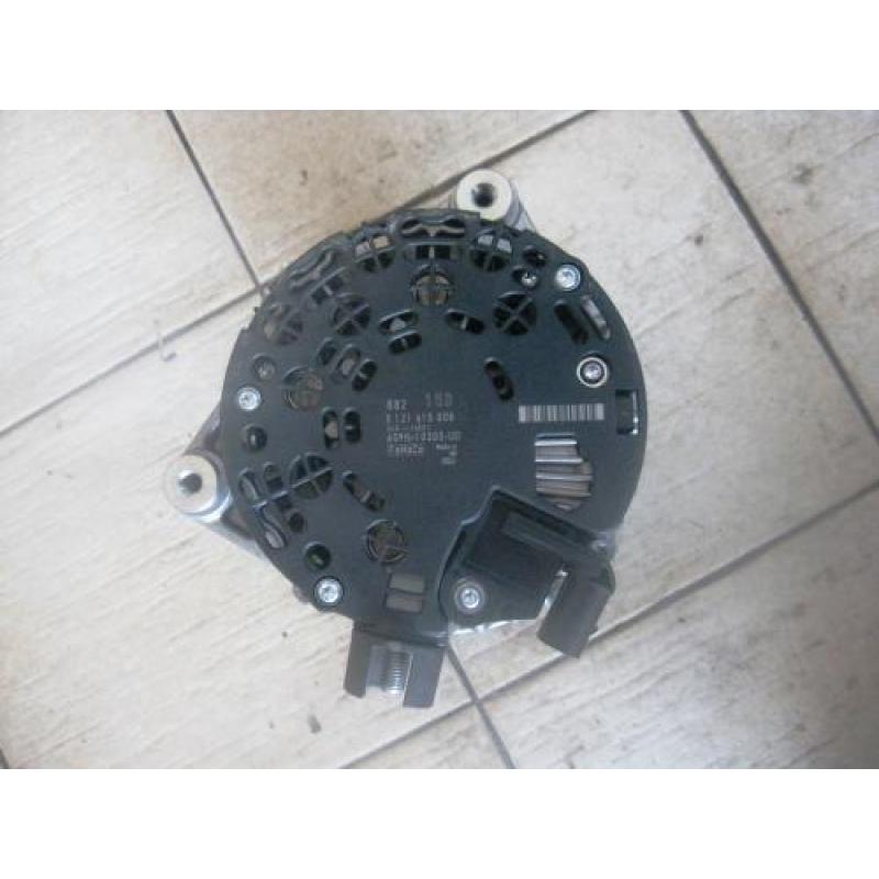 revisie alternator