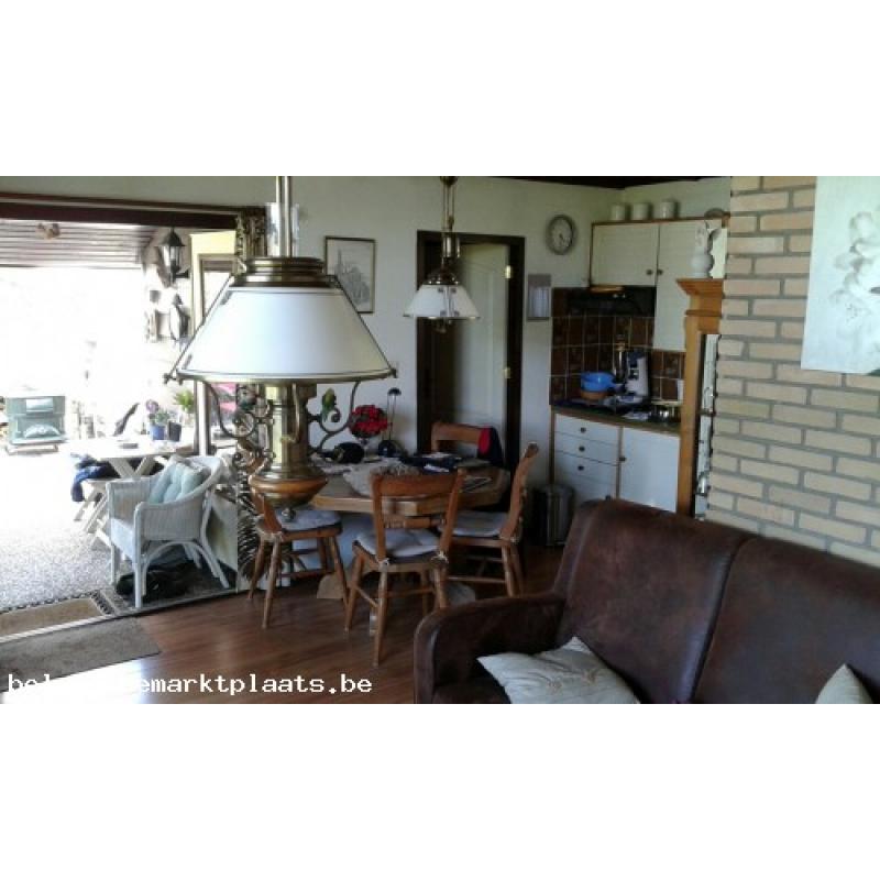 Recreatie- / Vakantiewoning Chalet