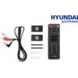 Hyundai soundbar 60W