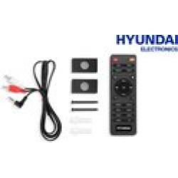 Hyundai soundbar 60W