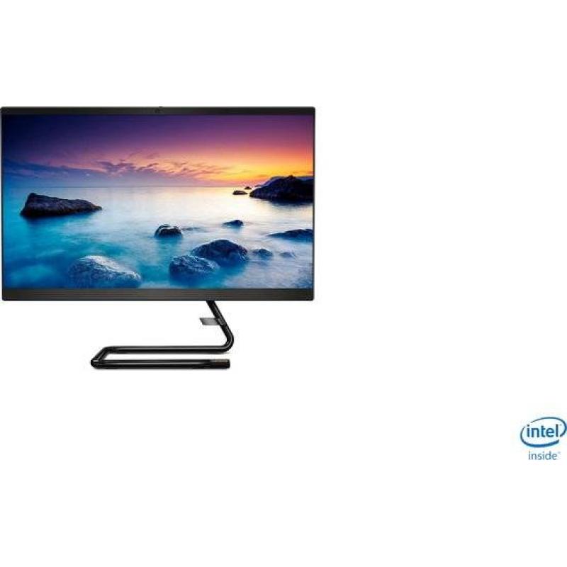 IdeaCentre A340-24ICKI3-9100T8GB512GBW10H - All-in-one PC