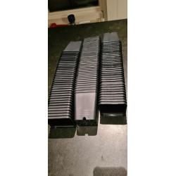 Kweekpotjes te koop 9 cm in topkwaliteit!!