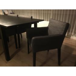 Eetkamerset